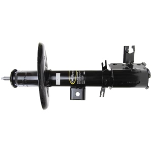 Monroe OESpectrum™ Front Driver Side Strut for 2015 Nissan Pathfinder - 72937