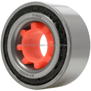 Quality-Built WHEEL BEARING for 1997 Toyota Tercel - WH510002