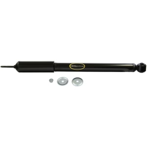 Monroe OESpectrum™ Rear Driver or Passenger Side Shock Absorber for 2007 Dodge Charger - 5797