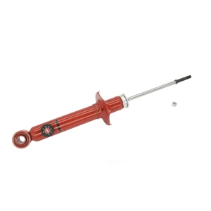 KYB Agx Rear Driver Or Passenger Side Twin Tube Adjustable Strut for Mazda RX-7 - 741025