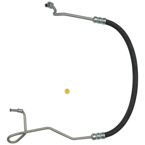 Gates Power Steering Pressure Line Hose Assembly for Mercury Colony Park - 354300