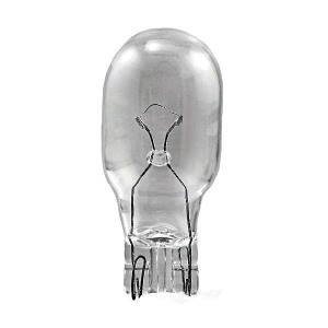 Hella 912 Standard Series Incandescent Miniature Light Bulb for Buick Somerset Regal - 912