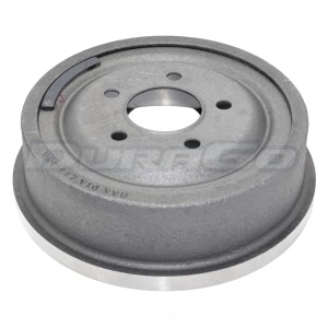 DuraGo Rear Brake Drum for 1992 Ford Explorer - BD8923