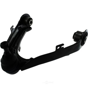 Centric Premium™ Front Passenger Side Upper Control Arm and Ball Joint Assembly for Isuzu i-290 - 622.66027