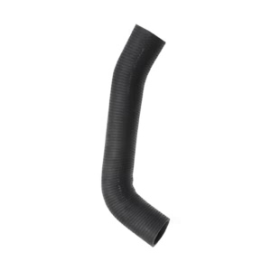 Dayco Engine Coolant Curved Radiator Hose for Dodge Dart - 70780