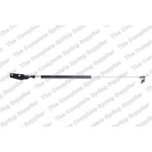 lesjofors Passenger Side Liftgate Lift Support - 8188310