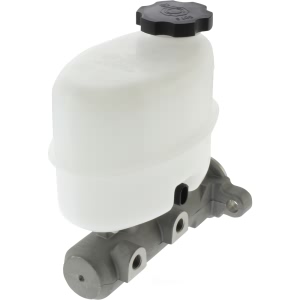 Centric Premium Brake Master Cylinder for 2002 Cadillac Escalade EXT - 130.66042