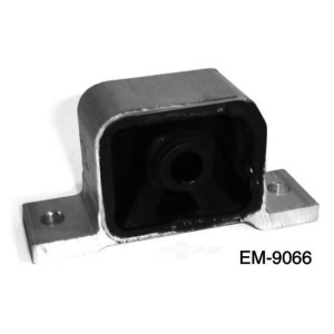 Westar Front Engine Mount for 2010 Honda Element - EM-9066