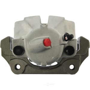 Centric Remanufactured Semi-Loaded Front Driver Side Brake Caliper for 2007 BMW 328xi - 141.34076