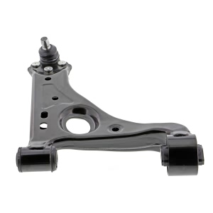 Mevotech Supreme Front Passenger Side Lower Non Adjustable Control Arm And Ball Joint Assembly for 2014 Buick Encore - CMS501190