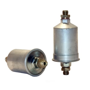 WIX Complete In Line Fuel Filter for Porsche - 33560
