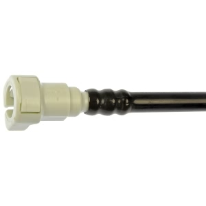 Dorman Outlet Fuel Line Connector - 800-050