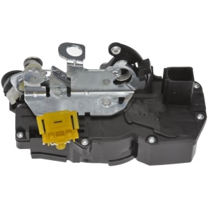 Dorman OE Solutions Rear Driver Side Door Lock Actuator Motor for 2008 Cadillac CTS - 931-398