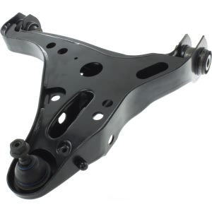 Centric Premium™ Front Driver Side Lower Control Arm and Ball Joint Assembly for 2007 Mercury Mountaineer - 622.65056