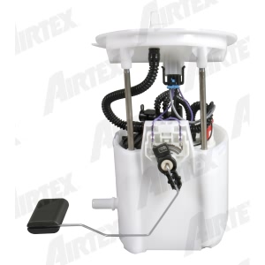 Airtex Fuel Pump Module Assembly for 2012 Ford Mustang - E2589M