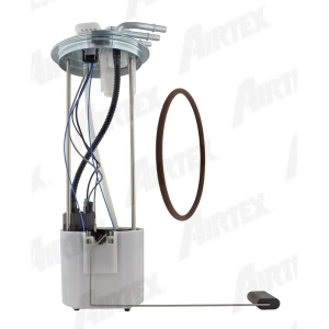 Airtex Electric Fuel Pump for 2005 GMC Sierra 3500 - E3617M