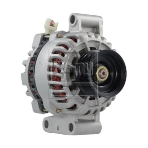 Remy Remanufactured Alternator for 2000 Ford F-350 Super Duty - 23803