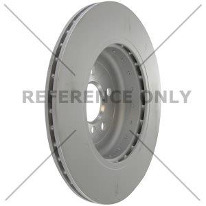 Centric Premium™ Brake Rotor for BMW 530e - 125.34189