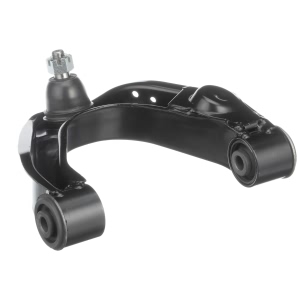 Delphi Front Passenger Side Upper Control Arm And Ball Joint Assembly for 2003 Nissan Frontier - TC5726