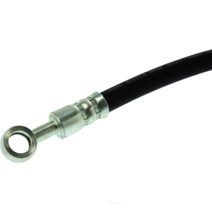 Centric Rear Lower Brake Hose for 2018 Mitsubishi Outlander Sport - 150.46320