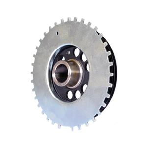 Dayco PREMIUM OEM REPL BALANCER, POWERBOND for 2008 Mercury Milan - PB1667N