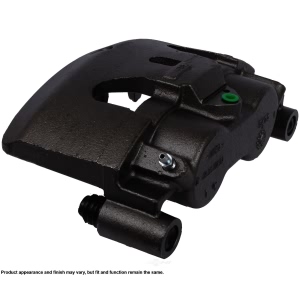 Cardone Reman Remanufactured Unloaded Caliper for 2016 Nissan NV2500 - 19-6863