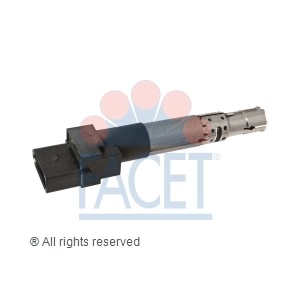 facet Ignition Coil for 2008 Audi A3 Quattro - 9.6334