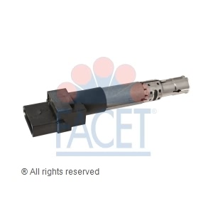 facet Ignition Coil for Porsche Cayenne - 9.6334