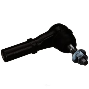Delphi Outer Steering Tie Rod End for 2004 Dodge Durango - TA5498