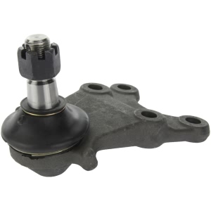 Centric Premium™ Front Lower Ball Joint for Isuzu Trooper - 610.43001