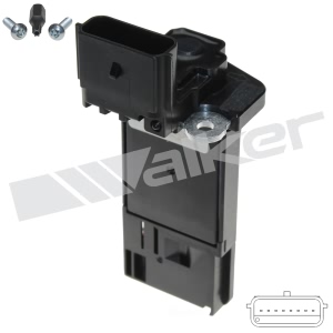 Walker Products Mass Air Flow Sensor for Cadillac ATS - 245-1315