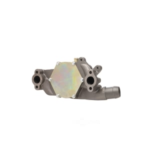 Dayco Engine Coolant Water Pump for 2005 Chevrolet Silverado 3500 - DP1019