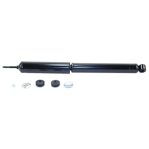 Monroe OESpectrum™ Rear Driver or Passenger Side Shock Absorber for 1986 Lincoln Continental - 5861