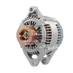 Remy Remanufactured Alternator for 1998 Dodge Caravan - 13468