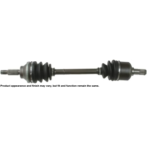 Cardone Reman Remanufactured CV Axle Assembly for 2003 Kia Optima - 60-3406