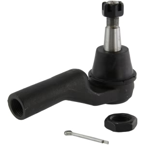 Centric Premium™ Front Outer Steering Tie Rod End for 2002 Lincoln Continental - 612.61131
