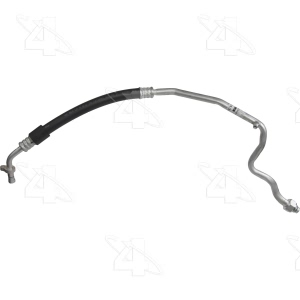 Four Seasons A C Suction Line Hose Assembly for 1994 Nissan Altima - 56131