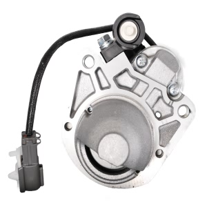 Denso Starter for 2012 Infiniti FX50 - 280-4330