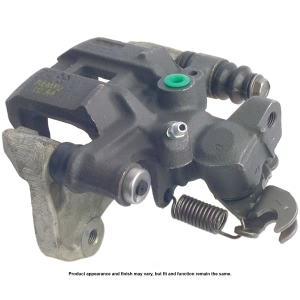 Cardone Reman Remanufactured Unloaded Caliper w/Bracket for Mazda 323 - 19-B1067A