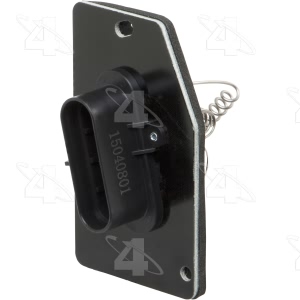 Four Seasons Hvac Blower Motor Resistor for Oldsmobile - 20085