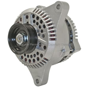 Quality-Built Alternator Remanufactured for 1999 Mercury Cougar - 7775610