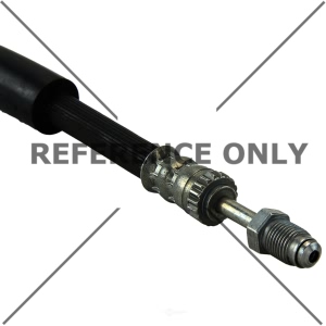 Centric Brake Hose for BMW X5 - 150.34040