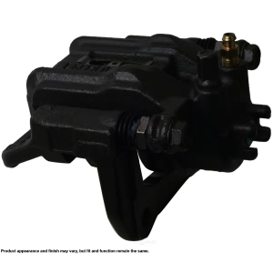 Cardone Reman Remanufactured Unloaded Caliper w/Bracket for Honda Accord Crosstour - 19-B2911A