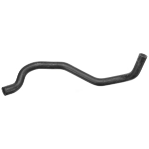 Gates Hvac Heater Molded Hose for 2002 Ford Escort - 19058