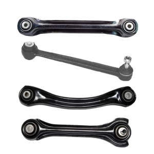 Delphi Rear Suspension Kit for Mercedes-Benz E430 - TC1600KIT