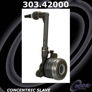 Centric Concentric Slave Cylinder for 2012 Nissan Sentra - 303.42000