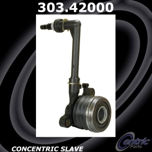 Centric Concentric Slave Cylinder for 2017 Nissan Sentra - 303.42000