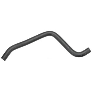 Gates Engine Coolant Reservoir Hose for 2002 Acura CL - 19699