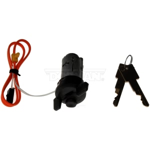 Dorman Ignition Lock Cylinder for 2002 Chevrolet Camaro - 989-010