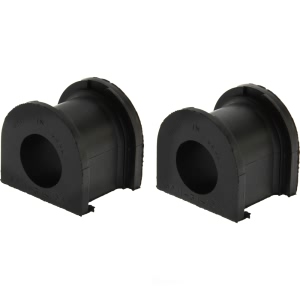 Centric Premium™ Front Stabilizer Bar Bushing for 1987 Mazda 626 - 602.61138